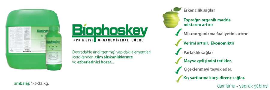 Biohoskey